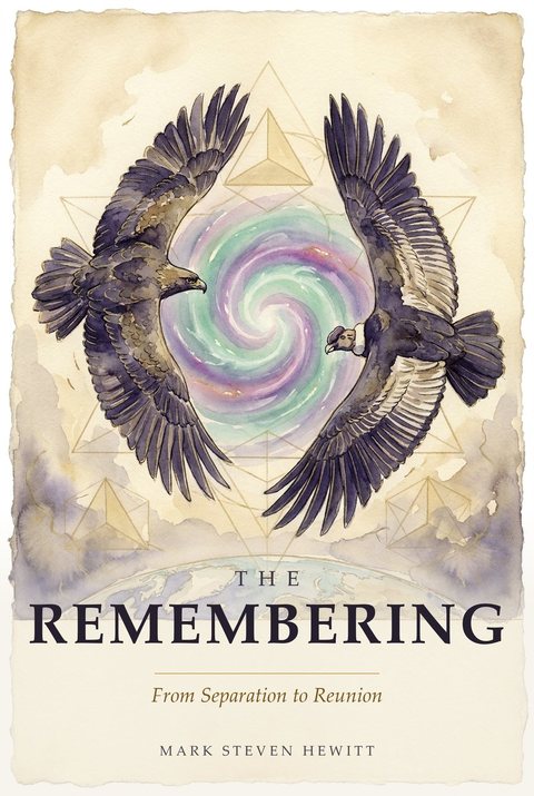 Cover of The Remembering